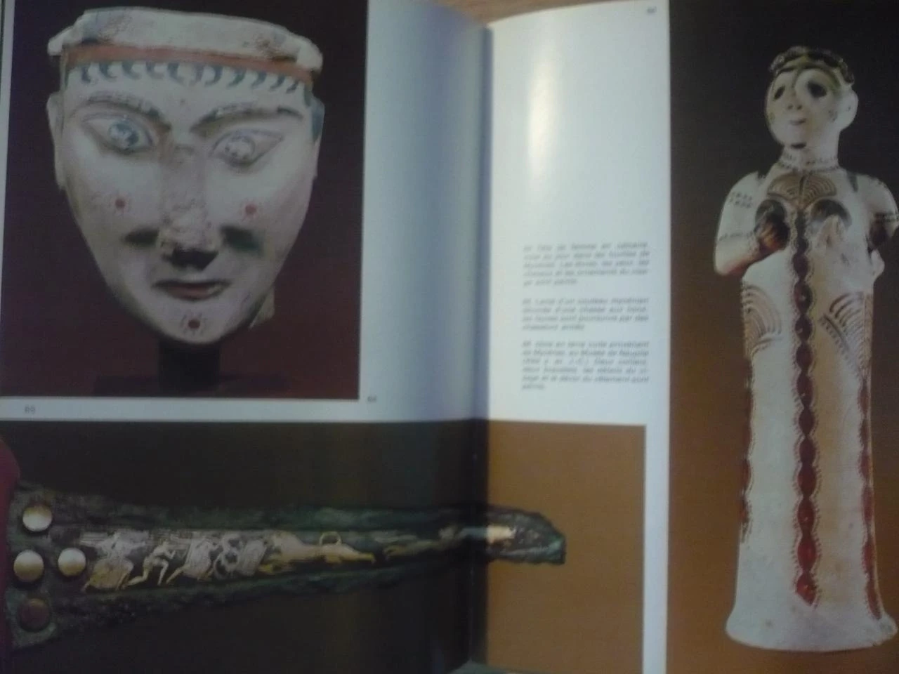 MYCÈNES - ÉPIDAURE, TIRYNTHE -  NAUPLIE  -  L’héraion d’Argos - Argos - Asiné - – photo 7